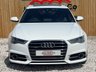 USED 2017 17 AUDI A6 AVANT 2.0 TFSI S-Line Estate 5dr Petrol S Tronic quattro Euro 6 (s/s) (252 ps) 