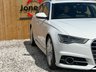 USED 2017 17 AUDI A6 AVANT 2.0 TFSI S-Line Estate 5dr Petrol S Tronic quattro Euro 6 (s/s) (252 ps) 