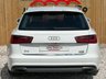 USED 2017 17 AUDI A6 AVANT 2.0 TFSI S-Line Estate 5dr Petrol S Tronic quattro Euro 6 (s/s) (252 ps) 