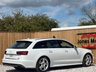 USED 2017 17 AUDI A6 AVANT 2.0 TFSI S-Line Estate 5dr Petrol S Tronic quattro Euro 6 (s/s) (252 ps) 