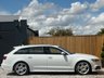 USED 2017 17 AUDI A6 AVANT 2.0 TFSI S-Line Estate 5dr Petrol S Tronic quattro Euro 6 (s/s) (252 ps) 