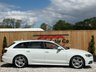 USED 2017 17 AUDI A6 AVANT 2.0 TFSI S-Line Estate 5dr Petrol S Tronic quattro Euro 6 (s/s) (252 ps) 