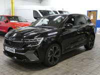 USED 2023 73 RENAULT AUSTRAL 1.2 E-TECH techno esprit Alpine SUV 5dr Petrol Hybrid Auto Euro 6 (s/s) (200 ps) SAT NAV CARPLAY MASSAGE SEATS HEATED SEATS HEATED STEERING WHEEL REAR VIEW CAMERA CRUISE CONTROL PARKING SENSORS 1 OWNER EXCELLENT SERVICE HISTORY WARRANTY