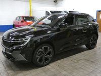 USED 2023 73 RENAULT AUSTRAL 1.2 E-TECH techno esprit Alpine SUV 5dr Petrol Hybrid Auto Euro 6 (s/s) (200 ps) SAT NAV CARPLAY MASSAGE SEATS HEATED SEATS HEATED STEERING WHEEL REAR VIEW CAMERA CRUISE CONTROL PARKING SENSORS 1 OWNER EXCELLENT SERVICE HISTORY WARRANTY