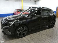 USED 2023 73 RENAULT AUSTRAL 1.2 E-TECH techno esprit Alpine SUV 5dr Petrol Hybrid Auto Euro 6 (s/s) (200 ps) SAT NAV CARPLAY MASSAGE SEATS HEATED SEATS HEATED STEERING WHEEL REAR VIEW CAMERA CRUISE CONTROL PARKING SENSORS 1 OWNER EXCELLENT SERVICE HISTORY WARRANTY