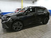 USED 2023 73 RENAULT AUSTRAL 1.2 E-TECH techno esprit Alpine SUV 5dr Petrol Hybrid Auto Euro 6 (s/s) (200 ps) SAT NAV CARPLAY MASSAGE SEATS HEATED SEATS HEATED STEERING WHEEL REAR VIEW CAMERA CRUISE CONTROL PARKING SENSORS 1 OWNER EXCELLENT SERVICE HISTORY WARRANTY