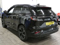 USED 2023 73 RENAULT AUSTRAL 1.2 E-TECH techno esprit Alpine SUV 5dr Petrol Hybrid Auto Euro 6 (s/s) (200 ps) SAT NAV CARPLAY MASSAGE SEATS HEATED SEATS HEATED STEERING WHEEL REAR VIEW CAMERA CRUISE CONTROL PARKING SENSORS 1 OWNER EXCELLENT SERVICE HISTORY WARRANTY