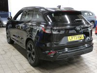USED 2023 73 RENAULT AUSTRAL 1.2 E-TECH techno esprit Alpine SUV 5dr Petrol Hybrid Auto Euro 6 (s/s) (200 ps) SAT NAV CARPLAY MASSAGE SEATS HEATED SEATS HEATED STEERING WHEEL REAR VIEW CAMERA CRUISE CONTROL PARKING SENSORS 1 OWNER EXCELLENT SERVICE HISTORY WARRANTY