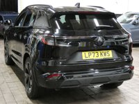 USED 2023 73 RENAULT AUSTRAL 1.2 E-TECH techno esprit Alpine SUV 5dr Petrol Hybrid Auto Euro 6 (s/s) (200 ps) SAT NAV CARPLAY MASSAGE SEATS HEATED SEATS HEATED STEERING WHEEL REAR VIEW CAMERA CRUISE CONTROL PARKING SENSORS 1 OWNER EXCELLENT SERVICE HISTORY WARRANTY