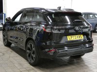 USED 2023 73 RENAULT AUSTRAL 1.2 E-TECH techno esprit Alpine SUV 5dr Petrol Hybrid Auto Euro 6 (s/s) (200 ps) SAT NAV CARPLAY MASSAGE SEATS HEATED SEATS HEATED STEERING WHEEL REAR VIEW CAMERA CRUISE CONTROL PARKING SENSORS 1 OWNER EXCELLENT SERVICE HISTORY WARRANTY
