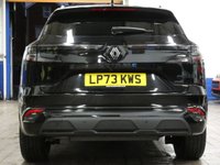 USED 2023 73 RENAULT AUSTRAL 1.2 E-TECH techno esprit Alpine SUV 5dr Petrol Hybrid Auto Euro 6 (s/s) (200 ps) SAT NAV CARPLAY MASSAGE SEATS HEATED SEATS HEATED STEERING WHEEL REAR VIEW CAMERA CRUISE CONTROL PARKING SENSORS 1 OWNER EXCELLENT SERVICE HISTORY WARRANTY
