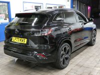 USED 2023 73 RENAULT AUSTRAL 1.2 E-TECH techno esprit Alpine SUV 5dr Petrol Hybrid Auto Euro 6 (s/s) (200 ps) SAT NAV CARPLAY MASSAGE SEATS HEATED SEATS HEATED STEERING WHEEL REAR VIEW CAMERA CRUISE CONTROL PARKING SENSORS 1 OWNER EXCELLENT SERVICE HISTORY WARRANTY