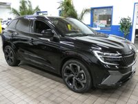 USED 2023 73 RENAULT AUSTRAL 1.2 E-TECH techno esprit Alpine SUV 5dr Petrol Hybrid Auto Euro 6 (s/s) (200 ps) SAT NAV CARPLAY MASSAGE SEATS HEATED SEATS HEATED STEERING WHEEL REAR VIEW CAMERA CRUISE CONTROL PARKING SENSORS 1 OWNER EXCELLENT SERVICE HISTORY WARRANTY