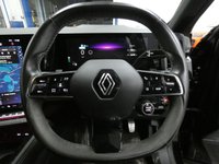USED 2023 73 RENAULT AUSTRAL 1.2 E-TECH techno esprit Alpine SUV 5dr Petrol Hybrid Auto Euro 6 (s/s) (200 ps) SAT NAV CARPLAY MASSAGE SEATS HEATED SEATS HEATED STEERING WHEEL REAR VIEW CAMERA CRUISE CONTROL PARKING SENSORS 1 OWNER EXCELLENT SERVICE HISTORY WARRANTY