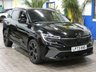 USED 2023 73 RENAULT AUSTRAL 1.2 E-TECH techno esprit Alpine SUV 5dr Petrol Hybrid Auto Euro 6 (s/s) (200 ps) SAT NAV CARPLAY MASSAGE SEATS HEATED SEATS HEATED STEERING WHEEL REAR VIEW CAMERA CRUISE CONTROL PARKING SENSORS 1 OWNER EXCELLENT SERVICE HISTORY WARRANTY