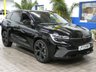 USED 2023 73 RENAULT AUSTRAL 1.2 E-TECH techno esprit Alpine SUV 5dr Petrol Hybrid Auto Euro 6 (s/s) (200 ps) SAT NAV CARPLAY MASSAGE SEATS HEATED SEATS HEATED STEERING WHEEL REAR VIEW CAMERA CRUISE CONTROL PARKING SENSORS 1 OWNER EXCELLENT SERVICE HISTORY WARRANTY