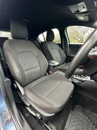 USED 2023 23 FORD FOCUS 1.0T EcoBoost ST-Line Hatchback 5dr Petrol Manual Euro 6 (s/s) (125 ps) 