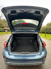 USED 2023 23 FORD FOCUS 1.0T EcoBoost ST-Line Hatchback 5dr Petrol Manual Euro 6 (s/s) (125 ps) 