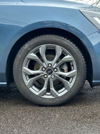 USED 2023 23 FORD FOCUS 1.0T EcoBoost ST-Line Hatchback 5dr Petrol Manual Euro 6 (s/s) (125 ps) 