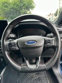 USED 2023 23 FORD FOCUS 1.0T EcoBoost ST-Line Hatchback 5dr Petrol Manual Euro 6 (s/s) (125 ps) 