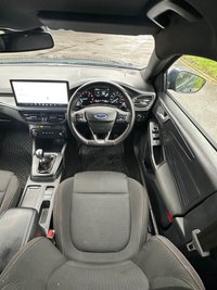 USED 2023 23 FORD FOCUS 1.0T EcoBoost ST-Line Hatchback 5dr Petrol Manual Euro 6 (s/s) (125 ps) 