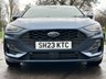USED 2023 23 FORD FOCUS 1.0T EcoBoost ST-Line Hatchback 5dr Petrol Manual Euro 6 (s/s) (125 ps) 