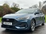USED 2023 23 FORD FOCUS 1.0T EcoBoost ST-Line Hatchback 5dr Petrol Manual Euro 6 (s/s) (125 ps) 