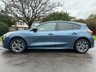 USED 2023 23 FORD FOCUS 1.0T EcoBoost ST-Line Hatchback 5dr Petrol Manual Euro 6 (s/s) (125 ps) 