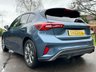 USED 2023 23 FORD FOCUS 1.0T EcoBoost ST-Line Hatchback 5dr Petrol Manual Euro 6 (s/s) (125 ps) 