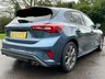 USED 2023 23 FORD FOCUS 1.0T EcoBoost ST-Line Hatchback 5dr Petrol Manual Euro 6 (s/s) (125 ps) 