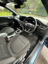 USED 2023 23 FORD FOCUS 1.0T EcoBoost ST-Line Hatchback 5dr Petrol Manual Euro 6 (s/s) (125 ps) 
