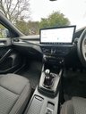 USED 2023 23 FORD FOCUS 1.0T EcoBoost ST-Line Hatchback 5dr Petrol Manual Euro 6 (s/s) (125 ps) 