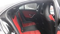USED 2019 MERCEDES-BENZ CLA 1.3 CLA200 AMG Line Coupe 4dr Petrol 7G-DCT Euro 6 (s/s) (163 ps) 