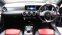 USED 2019 MERCEDES-BENZ CLA 1.3 CLA200 AMG Line Coupe 4dr Petrol 7G-DCT Euro 6 (s/s) (163 ps) 
