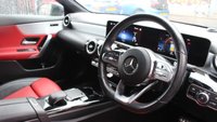 USED 2019 MERCEDES-BENZ CLA 1.3 CLA200 AMG Line Coupe 4dr Petrol 7G-DCT Euro 6 (s/s) (163 ps) 