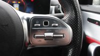 USED 2019 MERCEDES-BENZ CLA 1.3 CLA200 AMG Line Coupe 4dr Petrol 7G-DCT Euro 6 (s/s) (163 ps) 