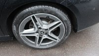 USED 2019 MERCEDES-BENZ CLA 1.3 CLA200 AMG Line Coupe 4dr Petrol 7G-DCT Euro 6 (s/s) (163 ps) 