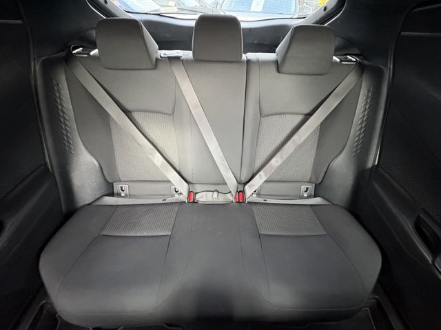 2018 TOYOTA C-HR - Photo 10