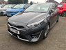 USED 2023 23 KIA CEED 1.5 T-GDi GT-Line S Hatchback 5dr Petrol DCT Euro 6 (s/s) (158 bhp) 