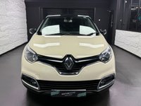 USED 2016 66 RENAULT CAPTUR 1.5 dCi ENERGY Dynamique S Nav SUV 5dr Diesel Auto Euro 6 (s/s) (90 ps) Low miles - Sat Nav - Air con
