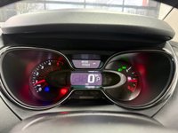 USED 2016 66 RENAULT CAPTUR 1.5 dCi ENERGY Dynamique S Nav SUV 5dr Diesel Auto Euro 6 (s/s) (90 ps) Low miles - Sat Nav - Air con