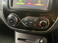 USED 2016 66 RENAULT CAPTUR 1.5 dCi ENERGY Dynamique S Nav SUV 5dr Diesel Auto Euro 6 (s/s) (90 ps) Low miles - Sat Nav - Air con