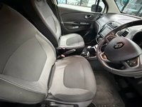 USED 2016 66 RENAULT CAPTUR 1.5 dCi ENERGY Dynamique S Nav SUV 5dr Diesel Auto Euro 6 (s/s) (90 ps) Low miles - Sat Nav - Air con