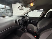 USED 2016 66 RENAULT CAPTUR 1.5 dCi ENERGY Dynamique S Nav SUV 5dr Diesel Auto Euro 6 (s/s) (90 ps) Low miles - Sat Nav - Air con