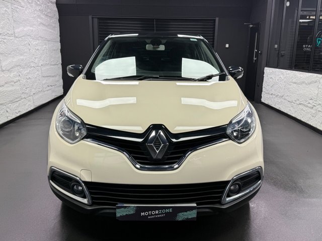 2016 RENAULT CAPTUR - Photo 6