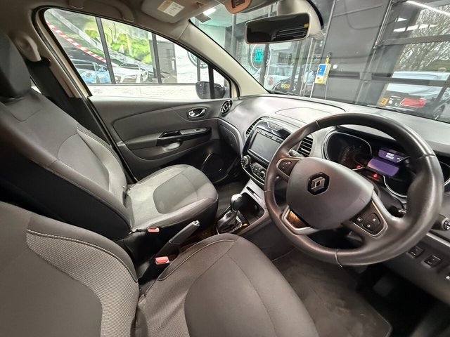 2016 RENAULT CAPTUR - Photo 3