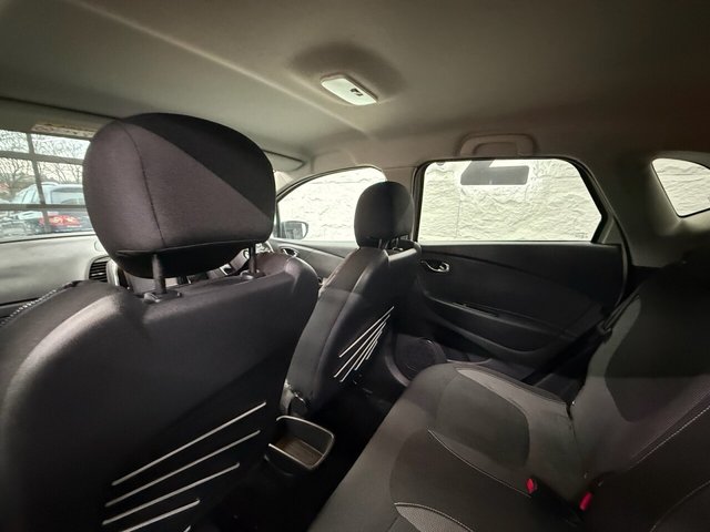 2016 RENAULT CAPTUR - Photo 5