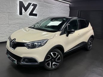 2016 RENAULT CAPTUR
