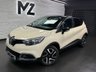 USED 2016 66 RENAULT CAPTUR 1.5 dCi ENERGY Dynamique S Nav SUV 5dr Diesel Auto Euro 6 (s/s) (90 ps) Low miles - Sat Nav - Air con