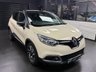 USED 2016 66 RENAULT CAPTUR 1.5 dCi ENERGY Dynamique S Nav SUV 5dr Diesel Auto Euro 6 (s/s) (90 ps) Low miles - Sat Nav - Air con